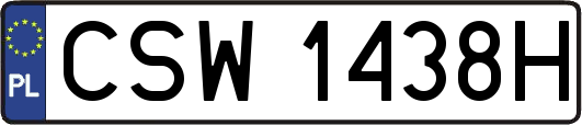 CSW1438H