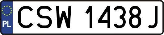 CSW1438J