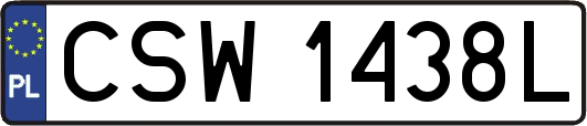 CSW1438L