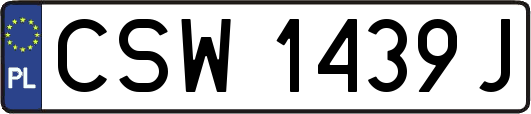 CSW1439J