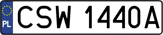 CSW1440A