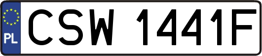 CSW1441F