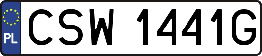 CSW1441G
