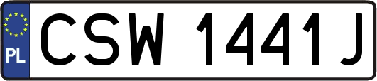 CSW1441J
