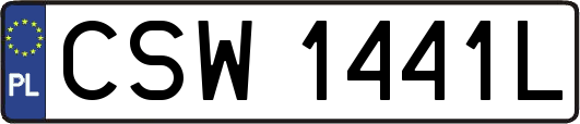 CSW1441L