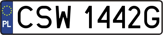 CSW1442G