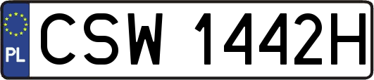 CSW1442H