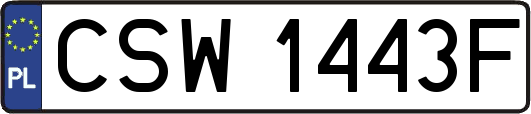 CSW1443F