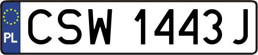 CSW1443J