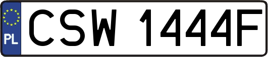 CSW1444F