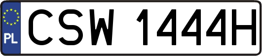CSW1444H