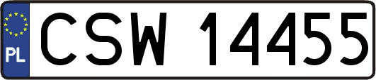 CSW14455