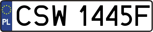 CSW1445F