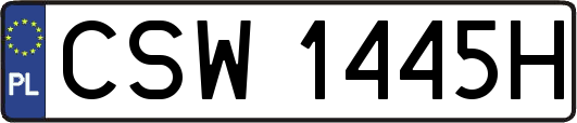 CSW1445H