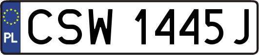 CSW1445J