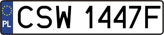 CSW1447F