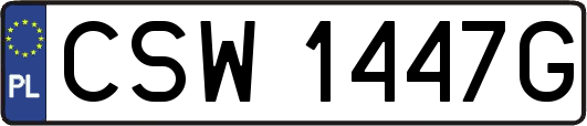 CSW1447G