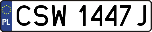 CSW1447J