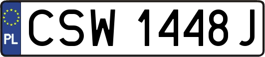 CSW1448J
