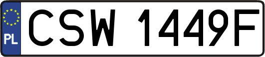 CSW1449F