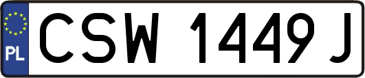 CSW1449J