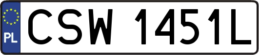 CSW1451L