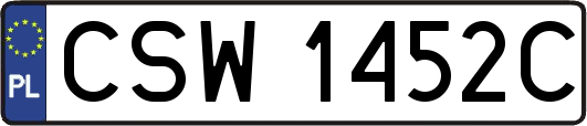 CSW1452C