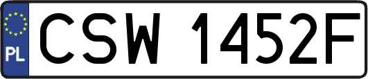 CSW1452F