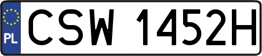 CSW1452H