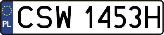 CSW1453H