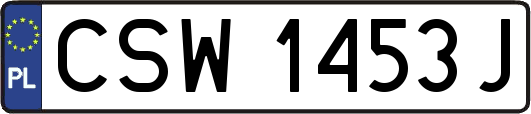 CSW1453J