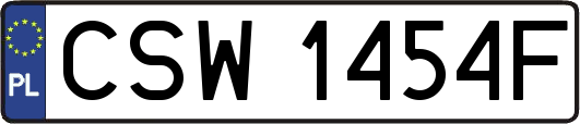 CSW1454F