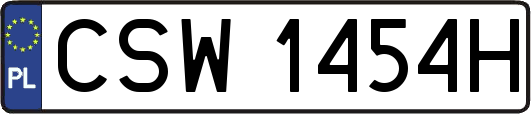 CSW1454H