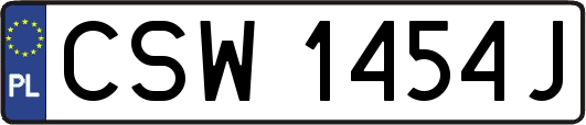 CSW1454J