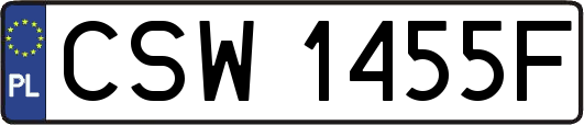 CSW1455F