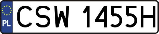 CSW1455H