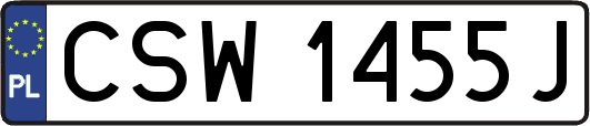CSW1455J