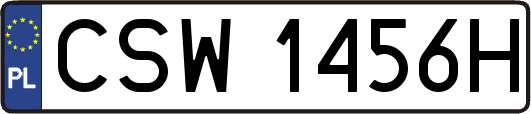 CSW1456H