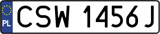CSW1456J