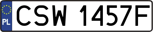 CSW1457F