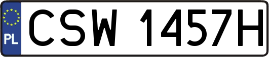 CSW1457H