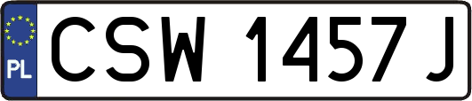 CSW1457J