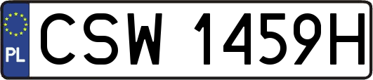 CSW1459H