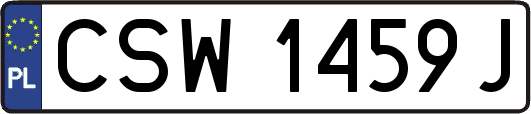 CSW1459J