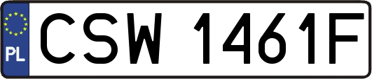 CSW1461F