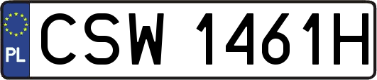 CSW1461H