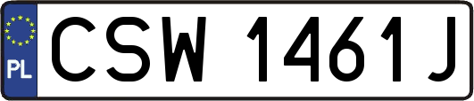 CSW1461J