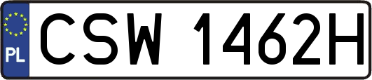 CSW1462H