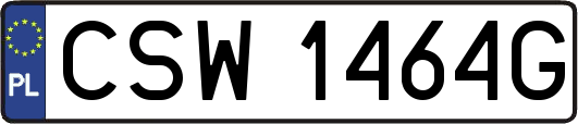 CSW1464G