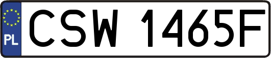CSW1465F